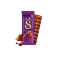 Cad DM Silk Choco 40 GM