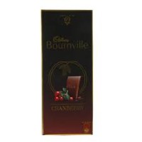 Cad Bournv C Berry  80G (100)
