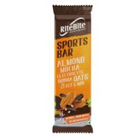Rite Bite Sports Bar 40G