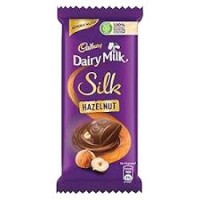 Cad DM Silk H azelnut 58 GM (80)