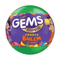 Cad Gems Ball (50)