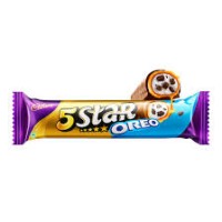 Cad 5 Star Oreo  42GM (35)