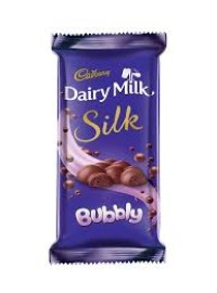 Cad DM Silk Bubbly 110G (175)