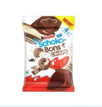 Kinder Schoko Bons Cridpy 1