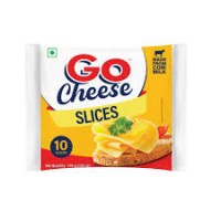 Go Cheese Slice 200 GM