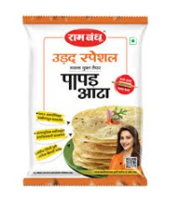 Rambandhu Papad Atta 1 Kg