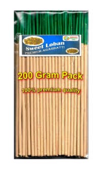 Loban Agarbatti 200 Gm
