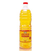 Om Shanthi Pure Puja Oil 1 L