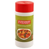Everest Kitchen K Masala 200 G