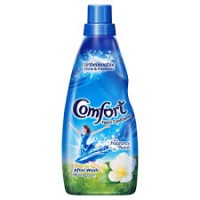 Comfort Fab Blue 860 Ml