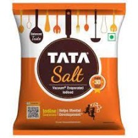 Tata Salt Sendha + 1 Kg