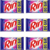 Rin Bar 6*250 Gm (111)