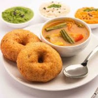 Medu Vada (2 Pcs)