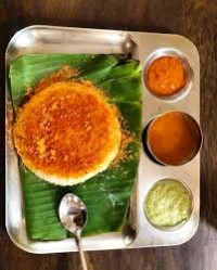 Thatte 1 Plate Parcel