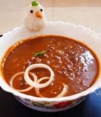 Rajma Masala
