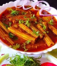 Shevga Masala