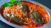 Baigan Masala