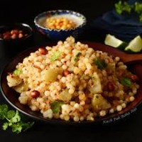 Sabudana Khichadi
