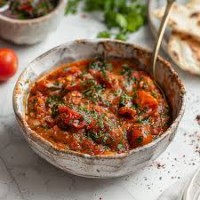 Tomato Bharta