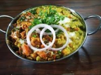 Veg Maharaja