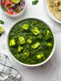 Paneer Palak
