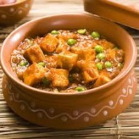 Paneer Masala