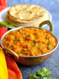Veg Makkhanwala