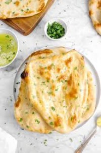 Butter Naan