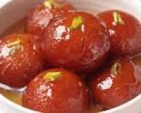 Gulabjamun