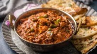 Veg Kolhapuri