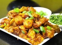 Veg Crispy