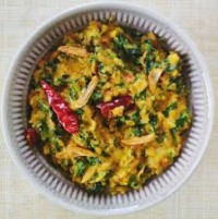 Methi Lasooni