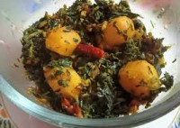Methi Masala