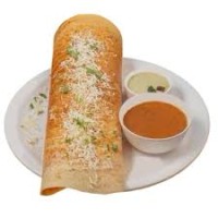 Cheese Sp. Masala Dosa