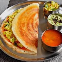 Surbhi Mysore Masala Dosa