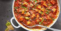 Veg Chilly