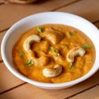 Kaju Curry Masala