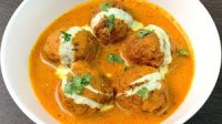 Veg Kofta