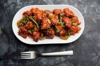 Chicken Chilly (Full)