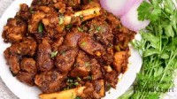 Mutton Fry