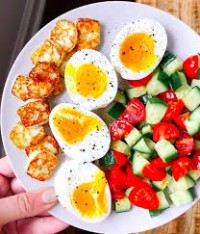 Boiled Plate