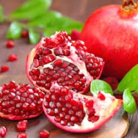 Pomogranates Per Kg