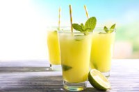 Sweet Lime Juice