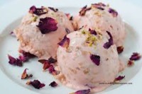 Gulkand Double Scoop