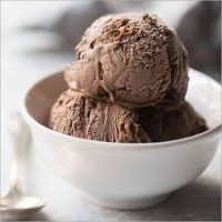 Chocolate Blast Double Scoop