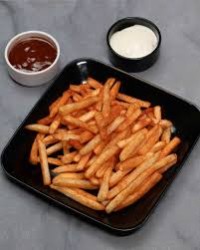 Peri-Peri Fries