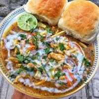 दही मिसळ (रेग्युलर)