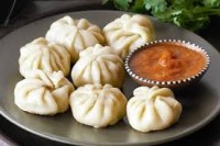 Mix Veg Momos