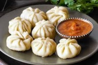 Paneer Momos