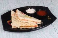 Cafe Special Sandwich (2 Layer)